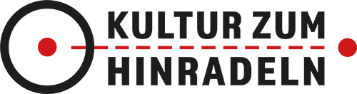 Logo Kultur zum hinradln